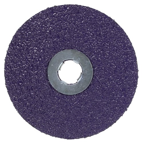 4-1/2 36+ 1182C CUB3 QC GL FIBRE DISC