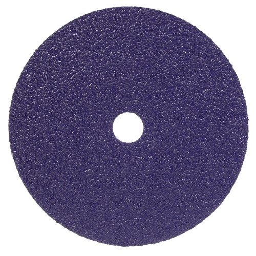 9-1/8X7/8 36+ 1182C CUB3 FIBRE DISC