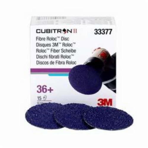 3" 36+ 786C CUBITRON II ROLOC 15/CT