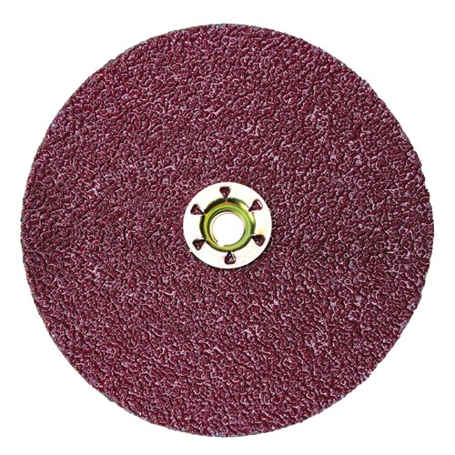 7" 36+ 982C TN QC FIBER DISC