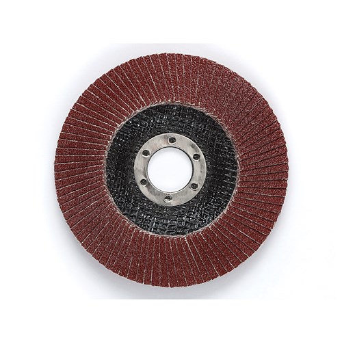 4-1/2X5/8-11 40+ 967A CUBIT II FLAP DISC