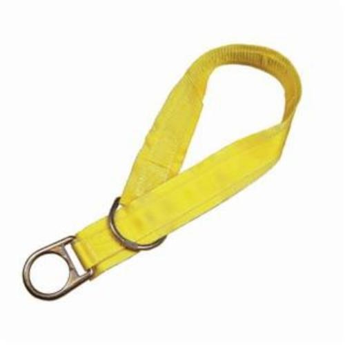 3' D-RING PASS-THRU TIE-OFF ADAPT ANCHOR