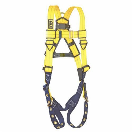 DELTA VEST STYLE HARNESS UNIVERSAL