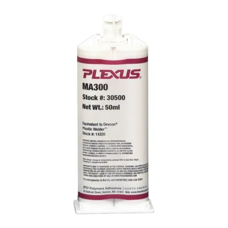 50ML MA300 PLEXUS BONDING ADHESIVE