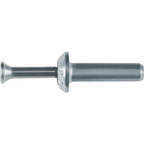 PK100 1/4X2 ZAMAC HAMMER-SCREW ANCHR