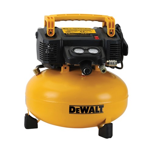 6GAL 165PSA AIR COMPRESSOR