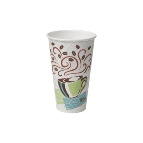 16OZ HOT CUPS 50/PK