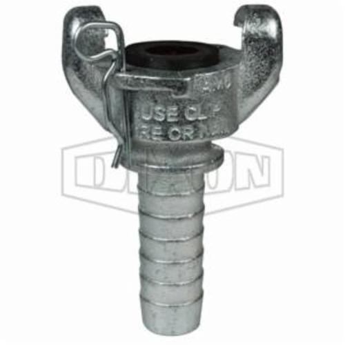 1" HOSE END AIR HOSE COUPLER