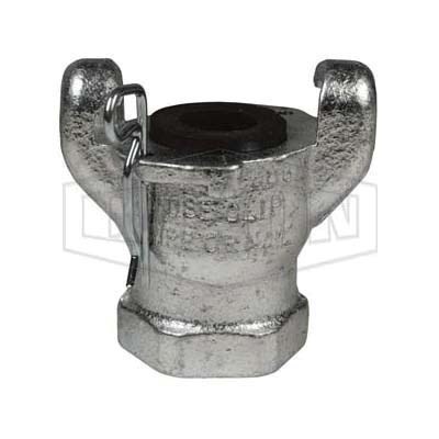 3/4 FEMALE AIR HOSE COUPLER