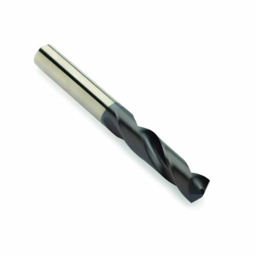 #1 (.228) CARBIDE STUB DRILL