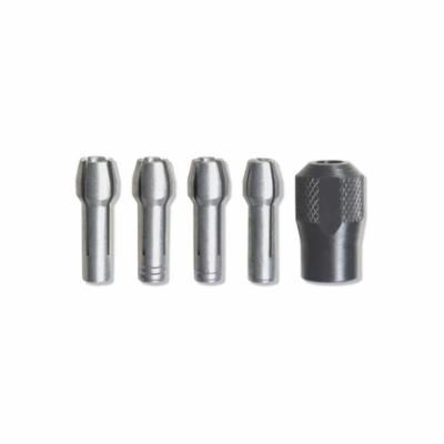 DREMEL QUICK CHANGE COLLET NUT KIT