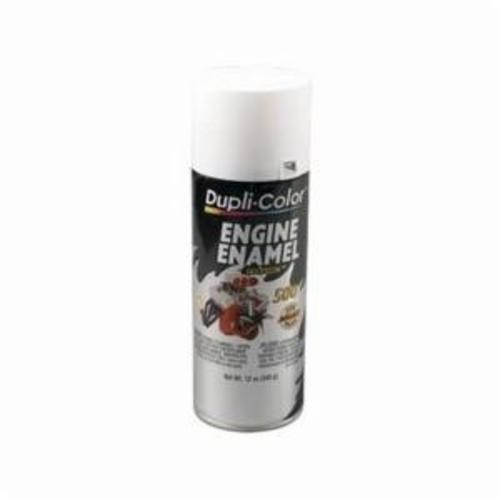 HIGH HEAT WHITE SPRAY PAINT