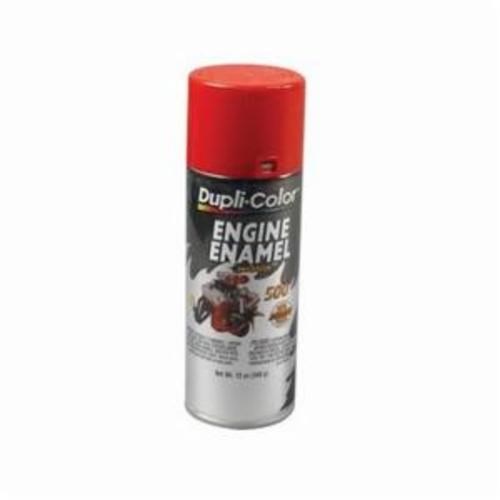 HIGH HEAT RED SPRAY PAINT