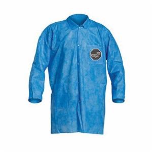 PROSHIELD LAB COAT (LARGE)