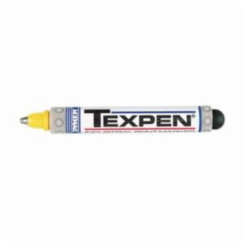 MEDIUM TEXPEN (YELLOW)