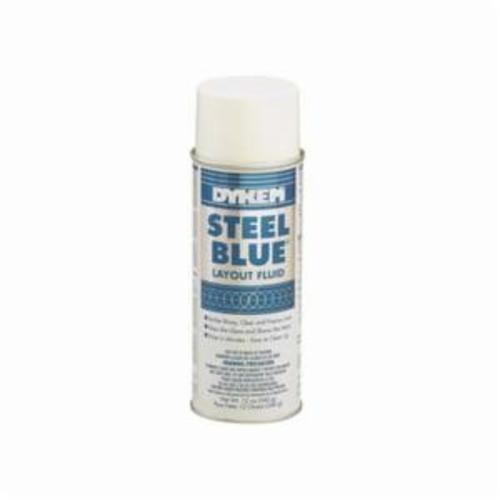 SP-1100 DYKEM SPRAY STEEL BLUE (DX-100)