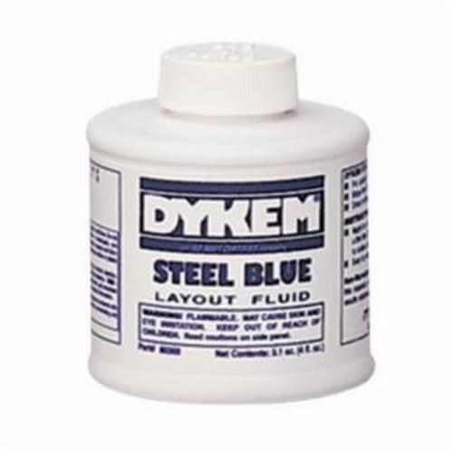 DX-100 4OZ DYKEM STEEL BLUE