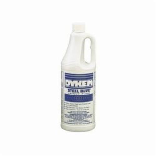 DX-100 31.5OZ 930ML DYKEM STEEL BLUE