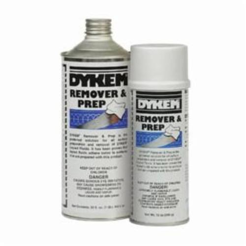 SP-1138 DYKEM SPRAY REMOVER & THINNER