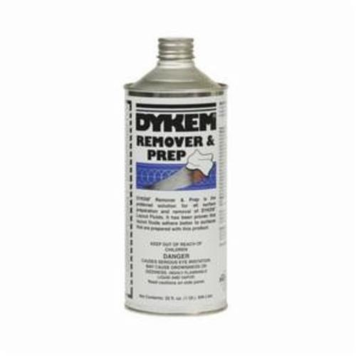 138 32OZ 930ML DYKEM REMOVER & THINNER