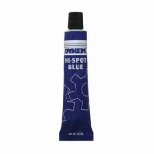 107 3/4X4 (TUBE) HI-SPOT BLUE .55OZ