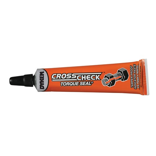 CROSS CHECK TORQUE SEAL ORANGE