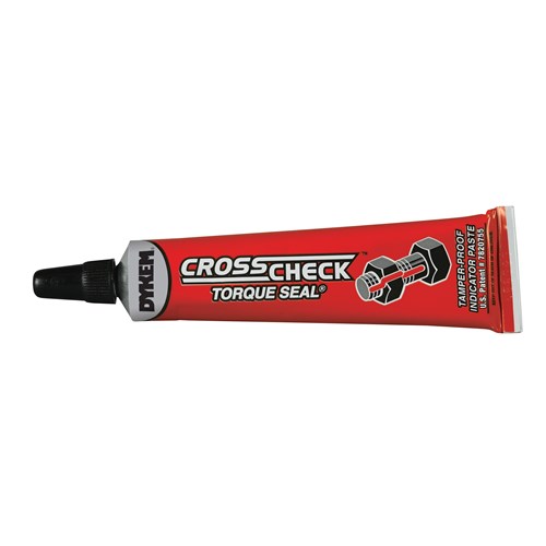 CROSS CHECK TORQUE SEAL RED 1OZ