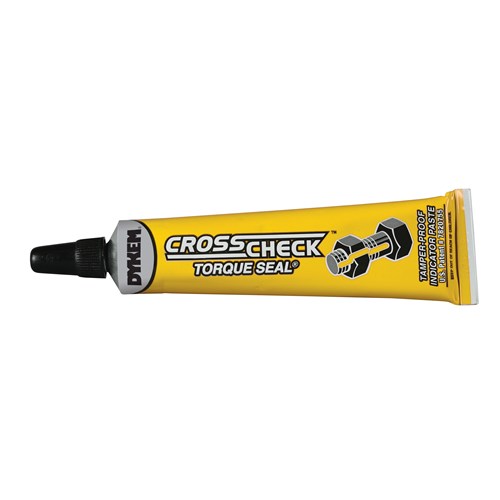 CROSS CHECK YELLOW  INDICATOR PASTE