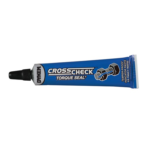 CROSS CHECK TORQUE SEAL BLUE 1OZ