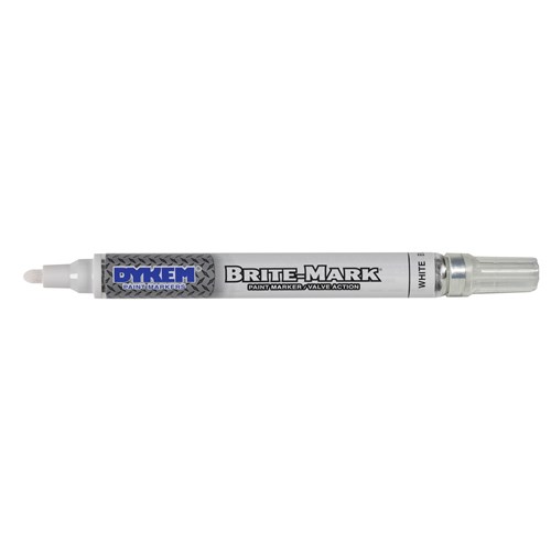 WHITE BRITE MARK ALL PURPOSE MARKER