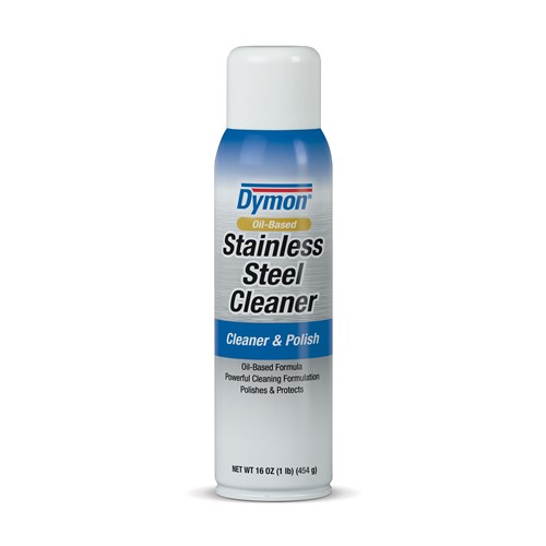 20OZ STAINLESS STEEL CLEANER