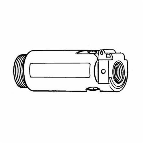 HOUSING FOR MODEL 52212