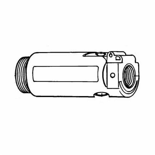 HOUSING FOR MODEL 52213