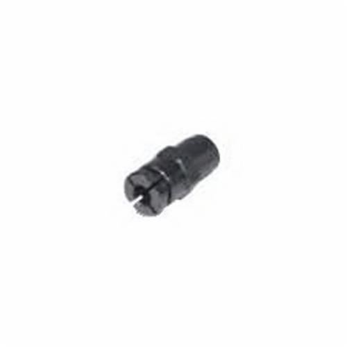 THREADED COLLET INSERT, 1/4" CAPACITY