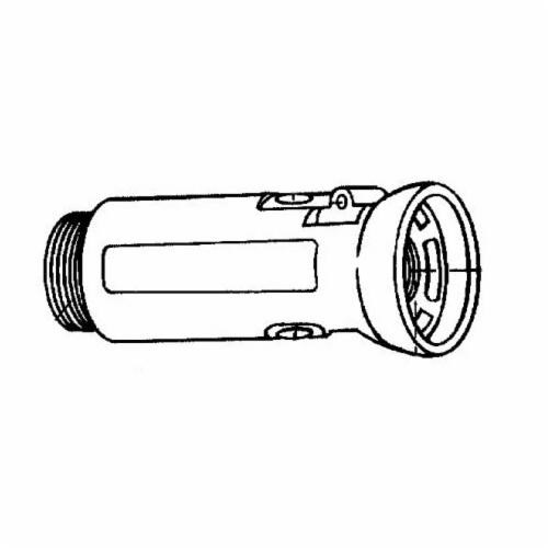 HOUSING FOR MODEL 51200