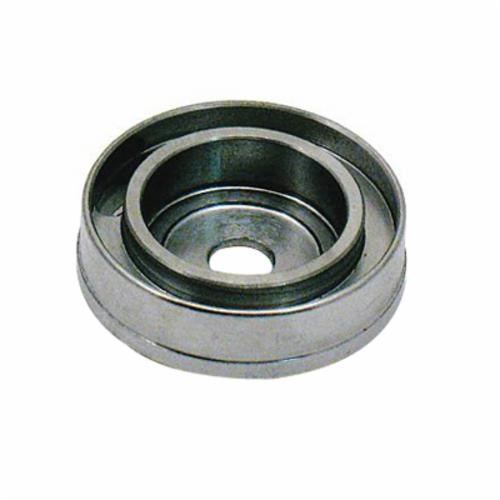 REAR BEARING PLATE