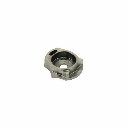 REAR BEARING PLATE