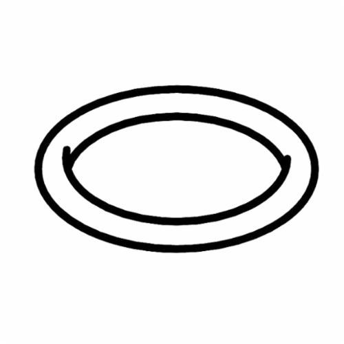 'O' RING