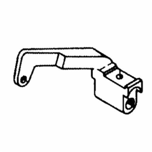 IDLER ARM ASSEMBLY