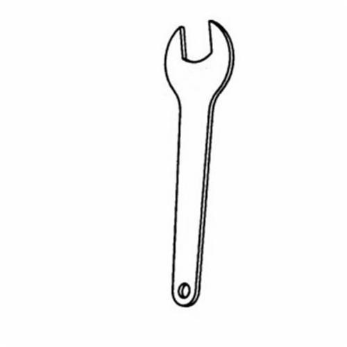 OPEN-END WRENCH, 1-1/2"