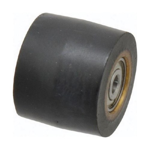 CONTACT WHEEL, 7/16X3/8X1/4 ID, 40 D