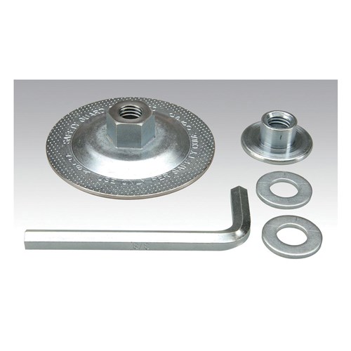 T27 WHEEL MOUNTING ADAPTER KIT