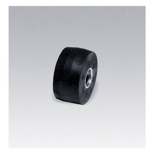 CONTACT WHEEL ASSY, 2X1X5/8 ID, 40 D