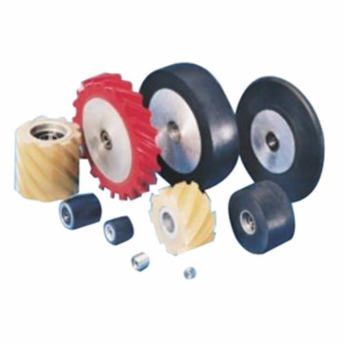 CONTACT WHEEL ASSY, 3/4X1X3/8 ID, 70 D