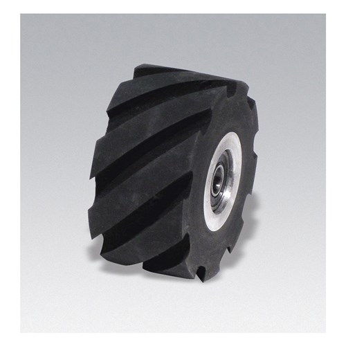 CONTACT WHEEL ASSY, 2X1X5/8 ID, 70 D