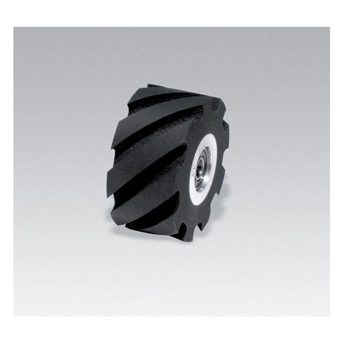 CONTACT WHEEL ASSY, 2X1X5/8 ID,90 D