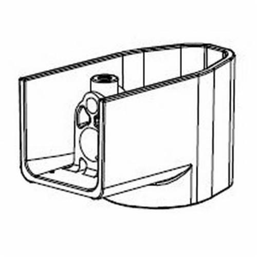 HOUSING FOR MODEL 40335; 20,000 RPM