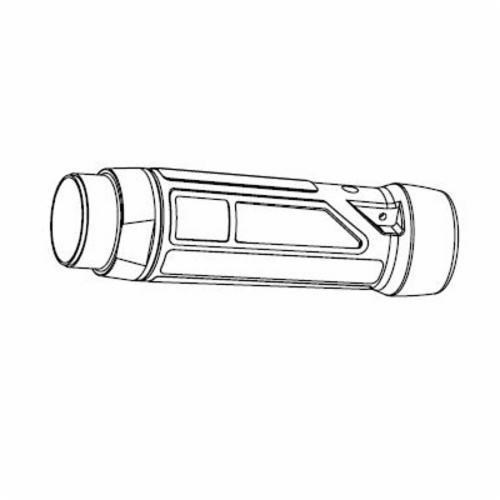 HOUSING FOR MODEL 53523