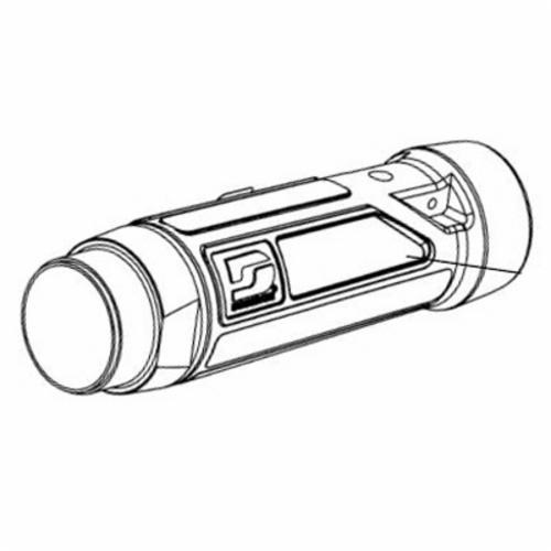 HOUSING FOR MODEL 52438