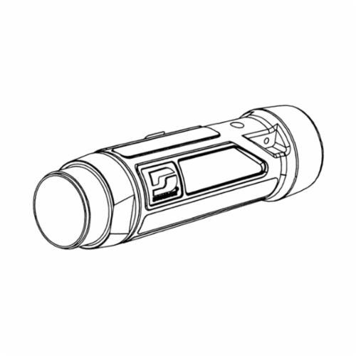 HOUSING FOR MODEL 52567